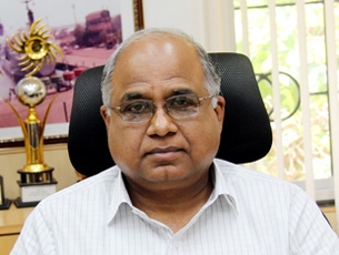 P C Parida appointed chairman of New Mangalore Port Trust